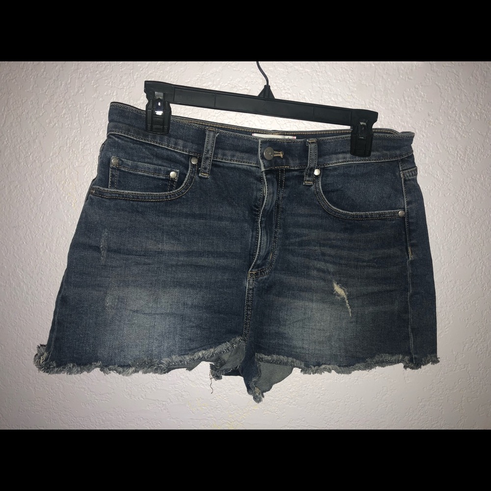 Victoria secret pink shorts